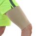 NeoPhysio Medical Grade Elastic Compression Thigh Support Beige Tubular Sleeve - XXL 62-68cm XXL Beige