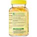 Omega 3 1000mg- Fish Oil 60 softgels (Pack of 1) Boxed by Fusion Shop Store - Buy Online on GoSupps.com