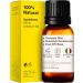 Kukka Lemon Essential Oil - 100% Natural for Skin, Cleaning, Aromatherapy - 10ml - Buy Online on GoSupps.com