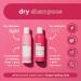 VERB Dry Shampoo Light - Gentle Cleanse & Volume Boosting Spray | Vegan Dry Shampoo for Light Tones | Refresh & Extend Style Without Sulfates - 5 oz - Buy Online on GoSupps.com