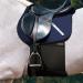 Harrison Howard Horse Belly Guard Wrap - Spur Mark Protector, Full Size - Buy Online on GoSupps.com