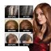 PURC Hair Growth Oil - Natural Hair Density & Regrowth Essential Oil - 1.18oz - For Women & Men - Buy Online on GoSupps.com
