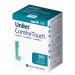 UNILET ComforTouch Ultra Thin (28G) Lancets 100ct 28g 100 Count