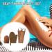jyibinee 3 in 1 Self Tanning Applicator Mitt Set with Thumb Design Washable Reusable Back Applicators for Women B - Buy Online on GoSupps.com
