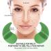 Anti-Aging Eye Pads | Hyaluron Collagen Gel Masks for Dark Circles & Puffiness - 60 PCS - Buy Online on GoSupps.com