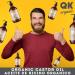 Organic Castor Oil 250ml - 100% Pure Cold Pressed for Hair Skin Eyelashes Eyebrows Beard & Nails | International Shipping Available - Buy Online on GoSupps.com