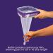 Litter Genie Standard Cat Litter Disposal System Refills- 3pk - Buy Online on GoSupps.com