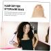 IWOWHERO Hair Dryer Storage Bag Hair Tools Travel Bag Hairdryer Pouch Hair Dryer Organizer Sports Bag Fabric - Buy Online on GoSupps.com