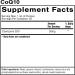 Buy Quicksilver Scientific CoQ10 Nanoemulsion - Fast Absorbing Liposomal Coenzyme Q10 for Cardiovascular Support & Energy - 1.7oz / 50ml - International Shipping Available - Buy Online on GoSupps.com