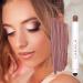 Cream Eyeshadow Stick | Smudge-Proof Double-end Pencil Eyeshadow Stick Highlight Stick Matte Automatic Rotating Lasting for Ladies Girls All Seasons Pluvo - Buy Online on GoSupps.com
