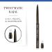 Bourjois Twist Matic Kajal 02 Brown WOud | Buy Internationally | Best Eye Makeup Pencil - Buy Online on GoSupps.com