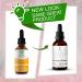 Ginkgo Biloba Alcohol-Free Extract - 2 Fl Oz | Ginkgo Biloba Dried Leaf Extract - Buy Online on GoSupps.com