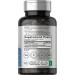 Buy Horbaach 5-HTP Extra Strength 200 mg - 180 Capsules | Mood Support & Natural Relaxation - Buy Online on GoSupps.com