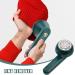 iplusmile Electric Fabric Shaver Portable Clothes Ball Remover & Lint Remover for Sweaters Carpets & Travel - USB Charging - Buy Online on GoSupps.com
