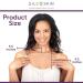 SilcSkin Complete Chest Care: Reusable Decollette Pad & Gentle Cleanser for Wrinkle Reduction - Anti-Aging Solution for Sun Damage & Side Sleeping - Buy Online on GoSupps.com