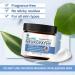 Neuropathy Pain Relief Cream - Maximum Strength for Nerve Pain in Feet, Hands, Legs - Arnica, Vitamin B6, Aloe Vera, MSM - Fast Absorption - All Natural - Buy Online on GoSupps.com