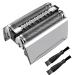 Series 5 shaving head replacement head razor for Series 5 razors dry razor men for S5 shaving head men's razor electrically for 52s with brushes for 5020s