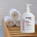Feminine Intimate pH Balanced Daily Wash 200ml | Gentle for Sensitive Skin & Menstrual Care | Dermatologist Tested - Ideal for Pregnant Women - Buy Online on GoSupps.com