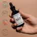Barrel and Oak Organic Pre-Shave & Beard Oil | 2-in-1 Essential Oil for Men | Vegan Cedar & Bergamot | Nourishing Facial Hair Care - Buy Online on GoSupps.com