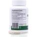Ecdysterone Complex with Hydroxypropyl -Cyclodextrin | 500mg x 60 Capsules | Anabolic Supplement for Maximum Absorption | 100% Organic - Buy Online on GoSupps.com