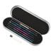 VOCOSTE 6Pcs Stainless Steel Ear Cleansing Tool Set with Storage Case - Anti-slip Design, Multicolor - Ear Care Set - Buy Online on GoSupps.com