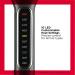 Revlon Double Straight Copper Ceramic Dual Plate Hair Straightener | Fast Styling with Less Damage - Buy Online on GoSupps.com