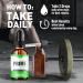 Prime Drops for Men Official PrimeDrops Liquid Supplement with All Natural Ingredients Advanced Formula Health Wellness Supplement with Max Strength Vitamins for Your Active Lifestyle (30 Servings) - Buy Online on GoSupps.com