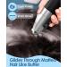Oneisall Cordless Cat Hair Trimmer Kit | Quiet 3-Speed Cat Clippers for Matted Long Hair | Includes Comb | Cordless Cat Grooming Shavers - Buy Online on GoSupps.com