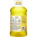 CloroxPro Pine-Sol All Purpose Cleaner Lemon Fresh - 144 oz | Best Industrial Cleaning Solution for International Shipping - Buy Online on GoSupps.com