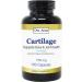 Cartilage 100 Capsules 750mg