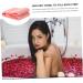 Silicone Bath Towel | Exfoliating Body Scrubber & Shower Brush | Soft Silicone Loofah Back Strap | Healeved - Buy Online on GoSupps.com