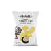 TARTUFLANGHE Chips la Truffe d' t Tuber Aestivum Lyophilis e 0 45% 45 g