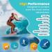 STREAM2SEA Sunscreen Balm SPF 40 - Reef Safe Biodegradable Mineral Sunscreen Unscented Travel Size with Zinc Oxide 2.8 oz - Buy Online on GoSupps.com