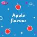 Calcough Infant Syrup Apple Flavour 125ml - Safe & Effective Cough Relief for Babies 3+ Months - Buy Online on GoSupps.com