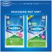 Dentek Triple Clean Floss Picks - Mint Flavor 90 Count | Buy Online for Fresh Breath & Oral Care - International Shipping Available - Buy Online on GoSupps.com