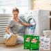 Laundry Power Eco Bundle with 2x Dri-Pak Oxi Boost 600g 2x Kershaw Laundry Starch 500g 1x Pair Household Gloves (M) - Buy Online on GoSupps.com