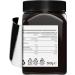 Certified Pure Gold Premium Manuka Honey 525+ MGO - 500g (Pack of 1) - Buy Online on GoSupps.com