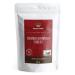 Uganda Coffee Beans 227g - Very Strong Dark Roast Ugandan Robusta Coffee - Uganda Kampala Forest - Brown Bear - For All Coffee Machines - Strength 5 - Donation to Free The Bears