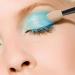 FENGCHUANG 100 Pieces Eyeshadow Brushes Sponge Eyeshadow Applicators Disposable Eye Shadow Brush Eyeshadow Sponge Brush Eye Makeup Brushes Makeup Tools for All Women - Buy Online on GoSupps.com