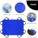 Loschen Transfer Sheet - Patient Transfer Board with 8 Handles for Overweight and Elderly Care (100x148 cm Navy) - Buy Online on GoSupps.com