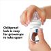 OXO Tot Silicone Self-Feeder 2 Pack in Teal/Navy - 2 Count - Buy Online on GoSupps.com