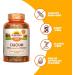 SD Calcium 1200mg - 170ct Bottle - High Strength Bone Health Supplement - Buy Online on GoSupps.com