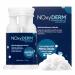 Premium First Aid Antiseptic Foam for Minor Cuts Scrapes and Burns | Benzalkonium Chloride Formula | Formulated with Nitric Oxide | Supports Healthier-Looking Skin | 1oz | NOxyDERM 1 Ounce