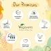 Organic Chia Seed Oil Capsules | Vegan Omega 3 6 9 | Cold-Pressed from Chile | High ALA | No Additives | 120 Count - Buy Online on GoSupps.com