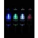 BLUEWING Deep Drop Light 4.3 LED Fishing Light - Underwater Fish Attracting Lamp for Swordfish, Tilefish, Halibut, Tuna, Grouper (3pcs) - Buy Online on GoSupps.com