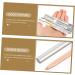 SOESFOUFU 5pcs Concealer for Eye Cosmetic Concealer Pen Dark Circles Concealer Eye Highlighter Makeup Pen Abs - Buy Online on GoSupps.com