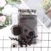 Honbay 100PCS Disposable Eyeliner & Lip Liner Brushes - Makeup Tool (White Fiber Head) - Buy Online on GoSupps.com