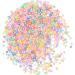 Healeved 3000 Pcs Nail Art Decor Cell Phone Accessories Manicure Tool Nail Beauty Accessories Diy Decoration for Nail Polymer Clay - Buy Online on GoSupps.com