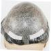 Gogogmee 1 Roll Wig Film Ultra Hold Lace Tape for Wigs Hair Wig Tape Hair Tape Double Sided Lace Front Tape Hair Tape for Wigs Wig Tape Double Sided Scalp Tape for Wigs White Tissue 4.70X4.70X1.30CM White - Buy Online on GoSupps.com