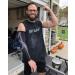 Graduated Compression Arm Sleeve - Medical Grade 20-30mmHG for Men & Women | Lymphedema & Circulation Support - Medium Black - Buy Online on GoSupps.com